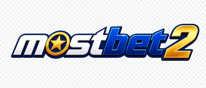 mostbet2 লোগো